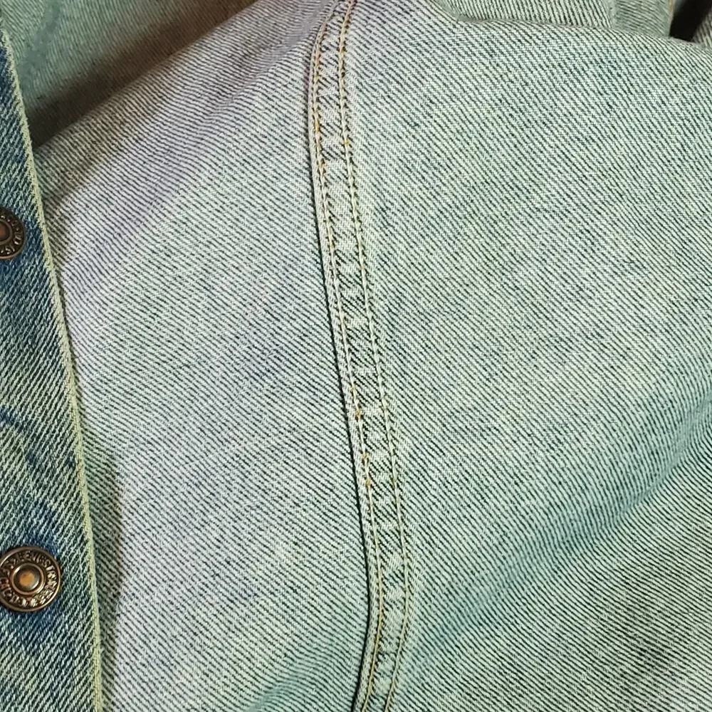 Levis this vintage